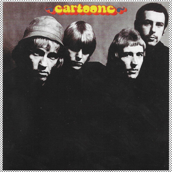CARTOONE  - ST (DLX ED)