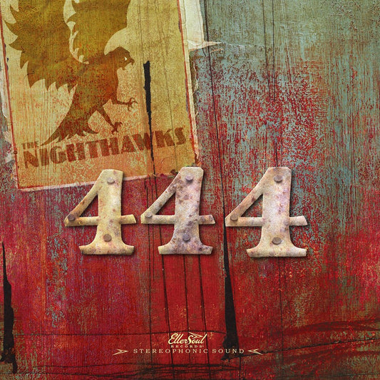 NIGHTHAWKS  - 444