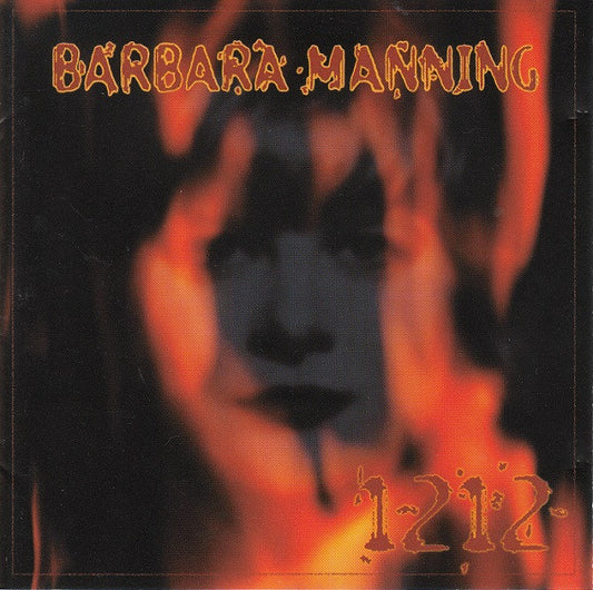 MANNING, BARBARA  - 1212