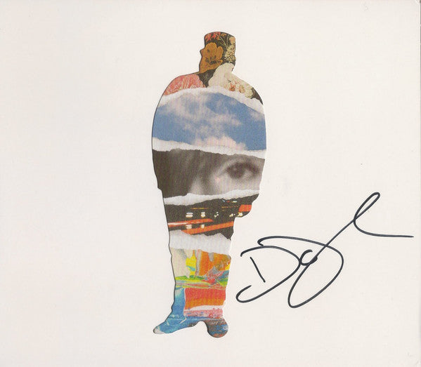 WOODS, DONOVAN  - BIG HURT BOY