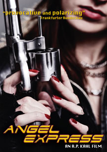 ANGEL EXPRESS [DVD]