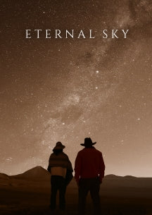ETERNAL SKY [DVD]