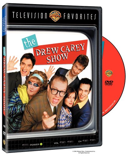 CAREY;DREW SHOW