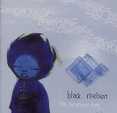 BLACK NIELSON  - SEASHORSE BOE