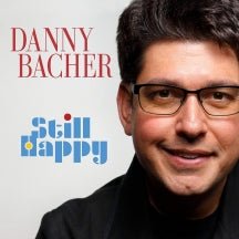 DANNY BACHER - STILL HAPPY [CD]
