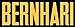 BERNHARI - BERNHARI'S BERNHARI (CD)