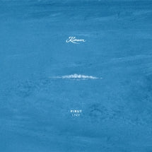 KAUAN - PIRUT LIVE [CD]