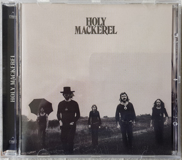 HOLY MACKEREL  - ST