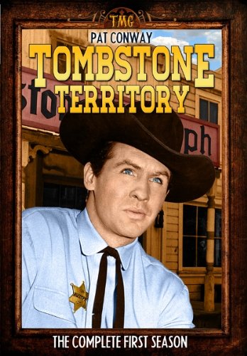 TOMBSTONE TERRITORY: SEASON ONE