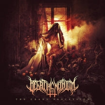 BEGAT THE NEPHILIM - II: THE GRAND PROCESSION (DIGIPAK) [CD]