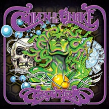 ARROWHEAD - COVEN OF THE SNAKE [CD]