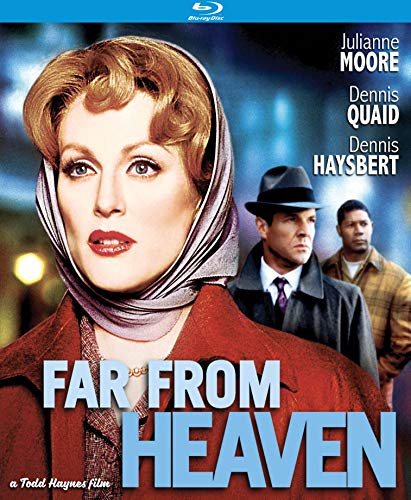 FAR FROM HEAVEN - BLU-KL STUDIO CLASSICS
