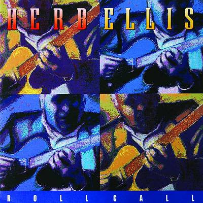 ELLIS, HERB  - ROLL CALL