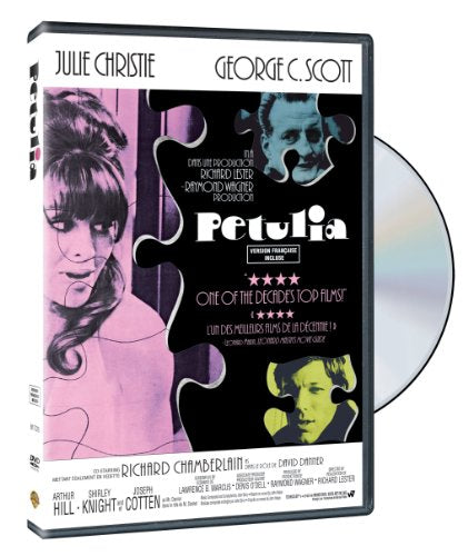 PETULIA (SOUS-TITRES FRANAIS)
