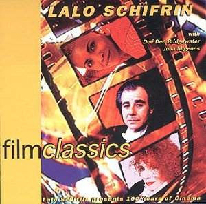 SCHIFRIN, LALO  - FILM CLASSICS