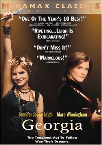 GEORGIA (WIDESCREEN) (BILINGUAL)