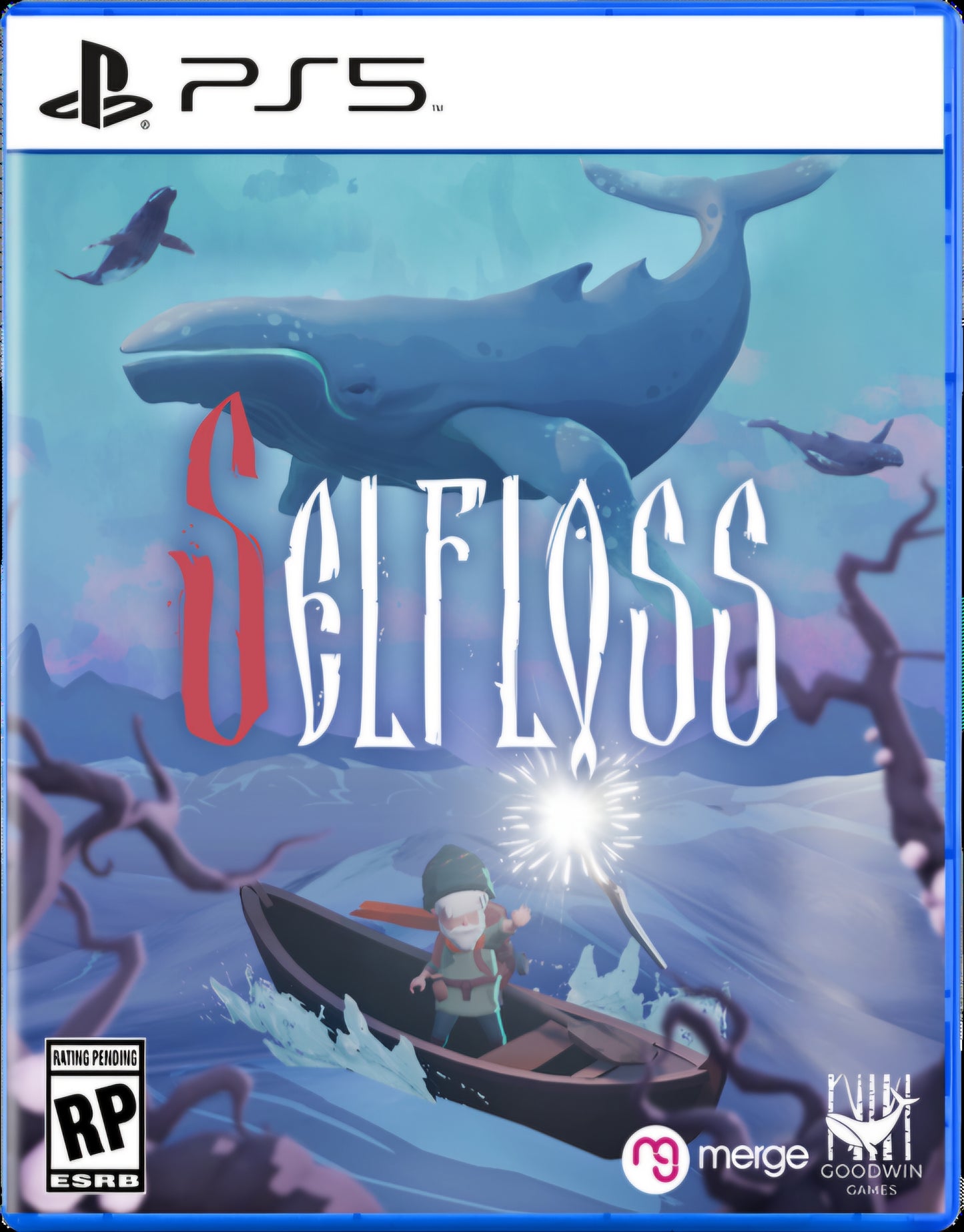 SELFLOSS  - PS5