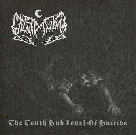 LEVIATHAN  - TENTH SUB LEVEL OF SUICIDE
