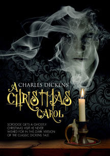 A CHRISTMAS CAROL [DVD] [POP TWIST]