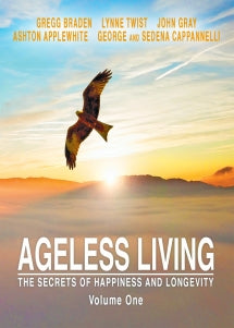 AGELESS LIVING: VOLUME ONE [DVD]