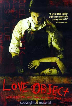 LOVE OBJECT