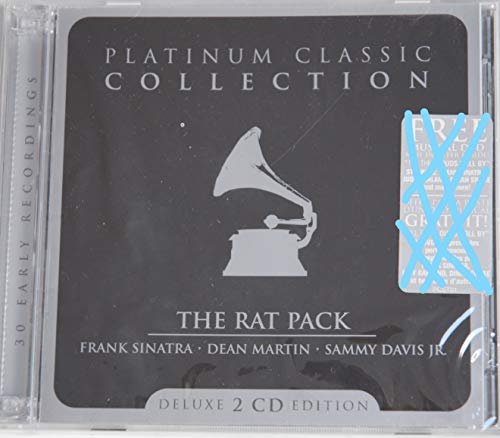 RAT PACK - PLATINUM CLASSIC COLLECTION