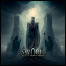 SWORN - NULL CROWNED THE INFINITE (LIMITED DIGI CD) [CD]