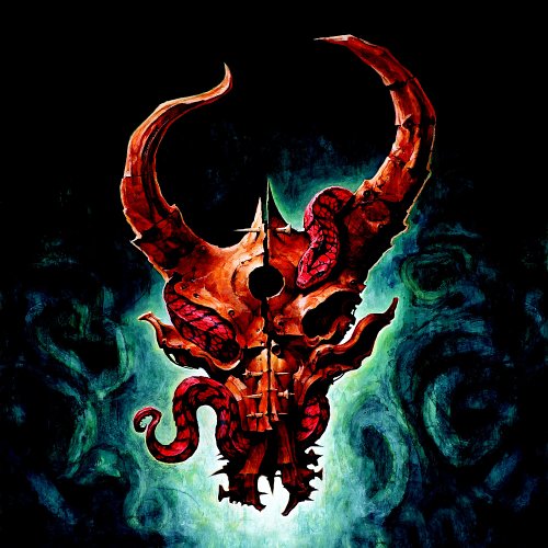 DEMON HUNTER - TRIPTYCH