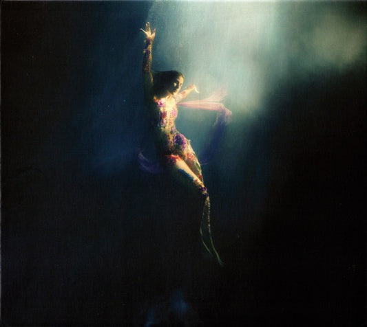 GOULDING, ELLIE  - HIGHER THAN HEAVEN (DLX)(LTD)