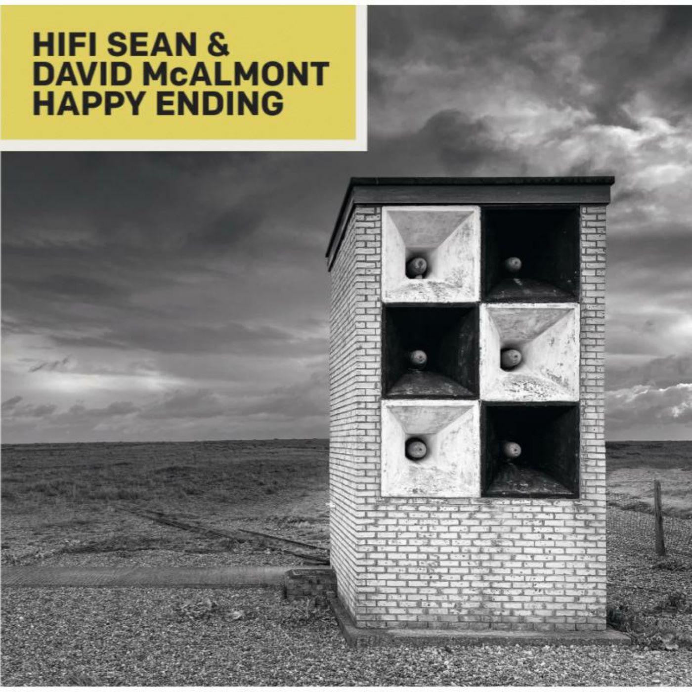 HIFI SEAN & DAVID MCALMONT - HAPPY ENDING