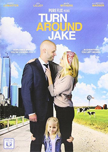 TURN AROUND JAKE [IMPORT]