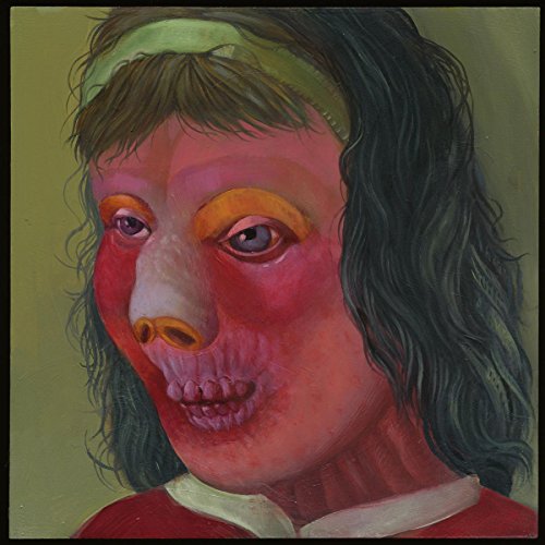 CONTROLLED BLEEDING - LARVA LUMPS AND BABY BUMPS (CD)