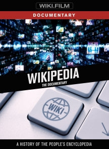WIKIPEDIA THE DOCUMENTARY [DVD]