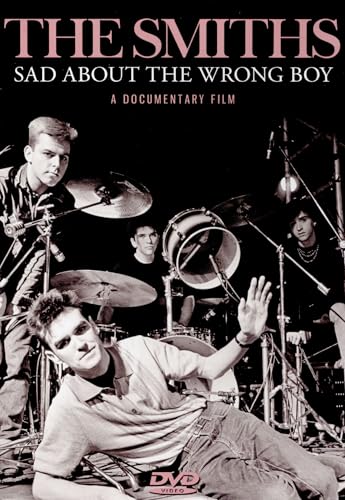 THE SMITHS - SAD ABOUT THE WRONG BOY