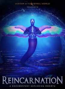 AVATARS OF THE ASTRAL WORLDS: REINCARNATION [DVD]