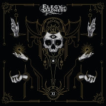 ELEGY OF MADNESS - XI [CD]