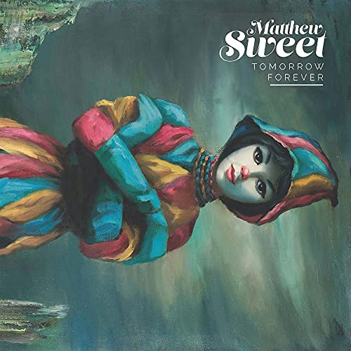 MATTHEW SWEET - TOMORROW FOREVER (CD)