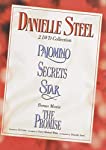 PALOMINO/SECRETS/STAR/PROMISE - DVD-DANIELLE STEELE (2 DISCS)
