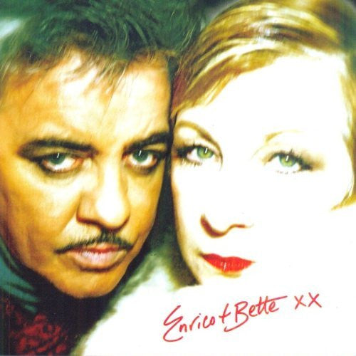 DEAF SCHOOL  - ENRICO/BETTE XX