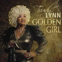 TRUDY LYNN - GOLDEN GIRL [CD]