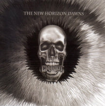 CHARIOT - THE NEW HORIZON DAWNS [CD]