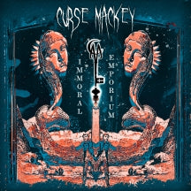 CURSE MACKEY - IMMORAL EMPORIUM [LP]