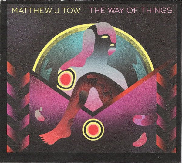 TOW, MATTHEW J.  - WAY OF THINGS