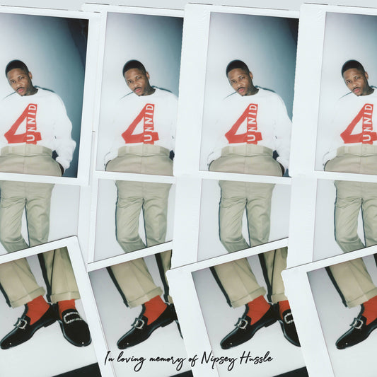 YG  - 4REAL 4REAL