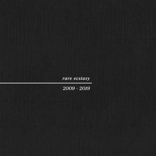 PURE X - RARE ECSTASY 2009 - 2019 (VINYL)