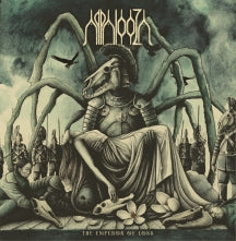 APPALOOZA - THE EMPEROR OF LOSS [CD]