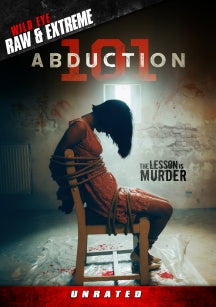 ABDUCTION 101 [DVD]