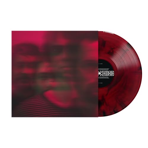 ALL THEM WITCHES - HOUSE OF MIRRORS (VINYL)