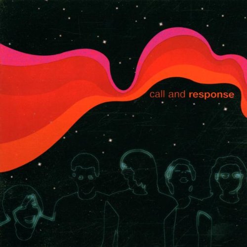 CALL & RESPONSE  - ST