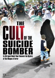 CULT OF THE SUICIDE BOMBER [DVD]